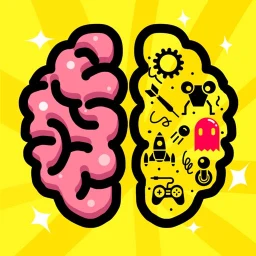 Icône de Brain Bang: My Virtual Pet