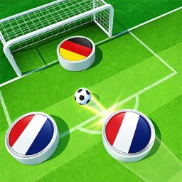 Flag Football Game のアイコン